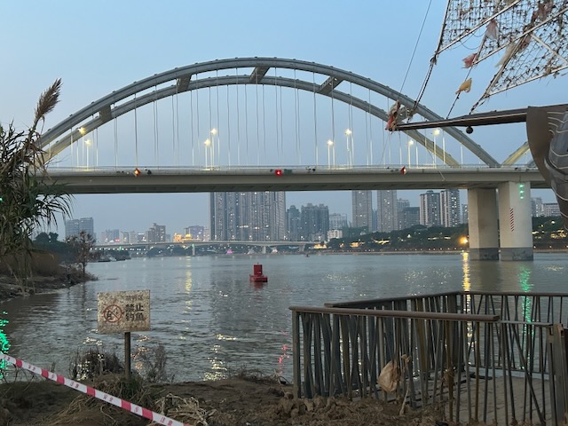 Bridge