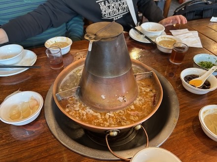 BeiJingHotPot