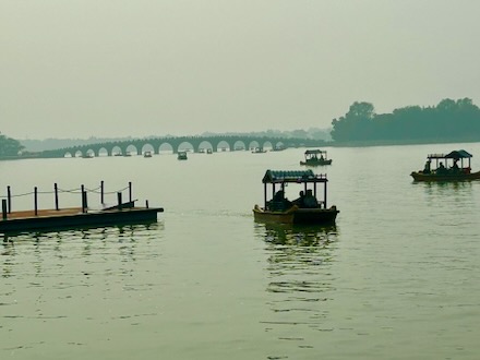 Boats