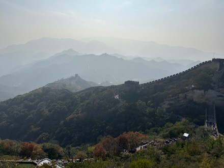 Great Wall