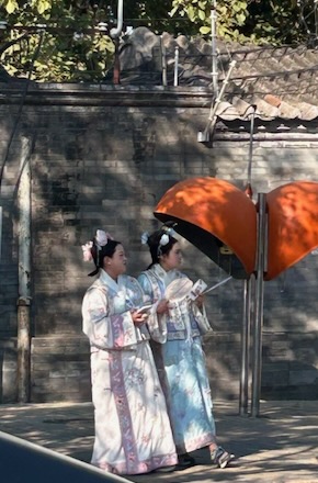 Period Clothing