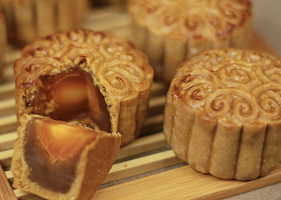 Mooncake