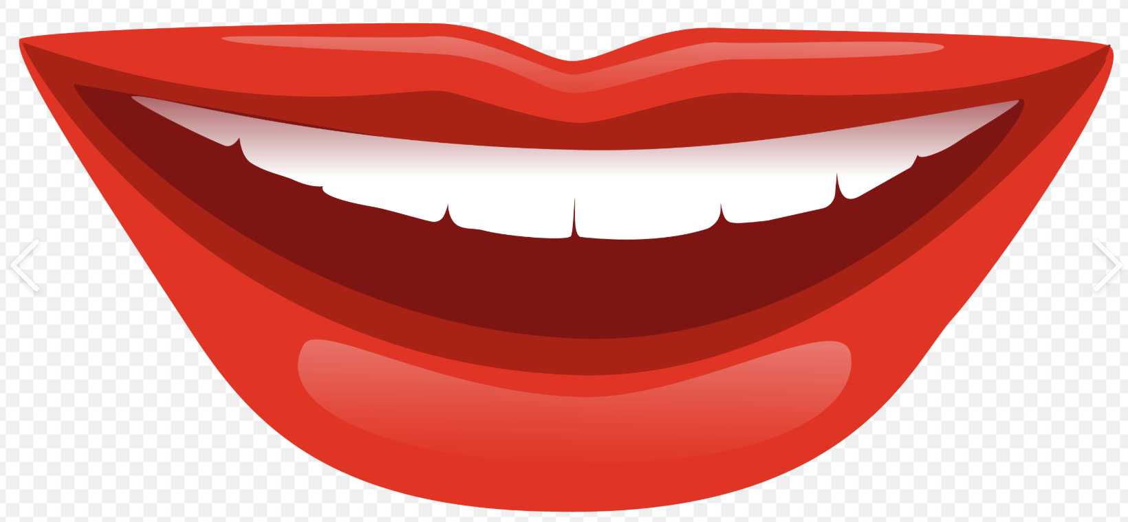 Mouth