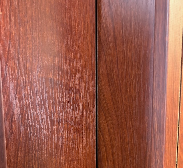 Wood
