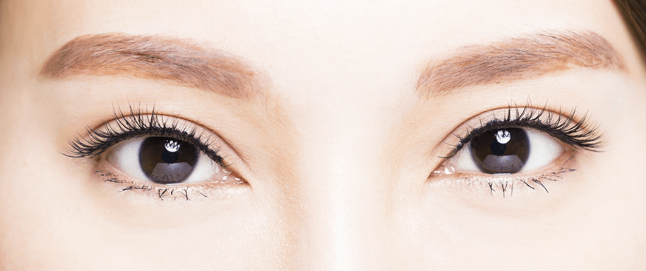 eyes
